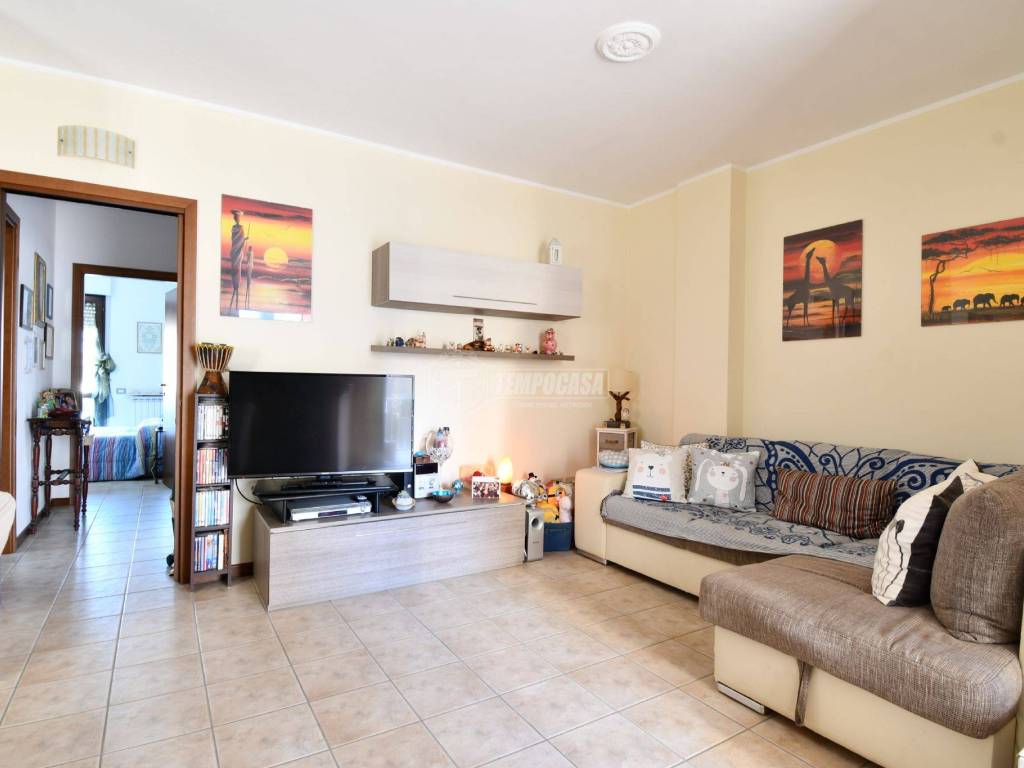 appartamento in vendita a Porto Sant'Elpidio