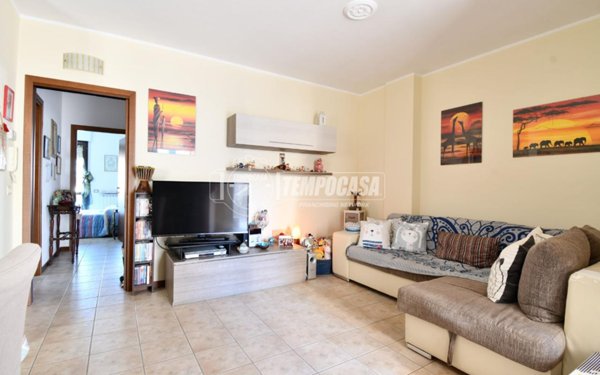 appartamento in vendita a Porto Sant'Elpidio