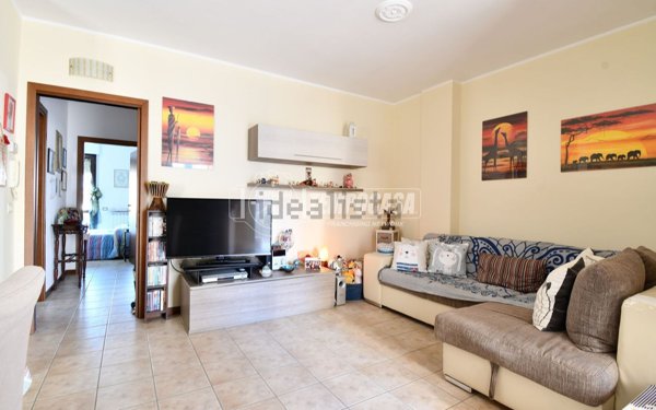 appartamento in vendita a Porto Sant'Elpidio