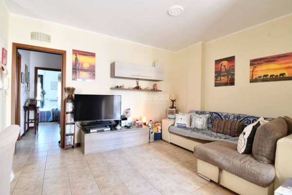 appartamento in vendita a Porto Sant'Elpidio