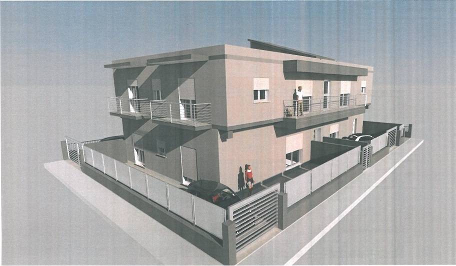 appartamento in vendita a Porto Sant'Elpidio