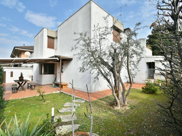 appartamento in vendita a Porto Sant'Elpidio