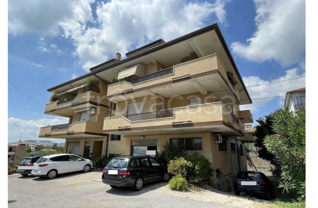 appartamento in vendita a Porto Sant'Elpidio