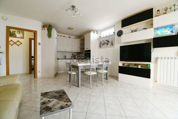 appartamento in vendita a Porto Sant'Elpidio