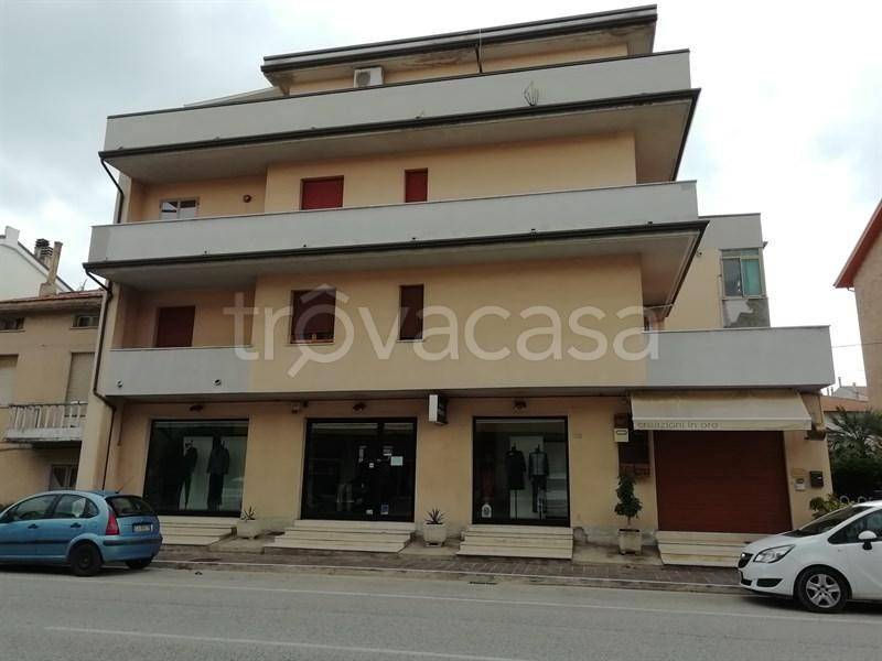 negozio in vendita a Porto Sant'Elpidio