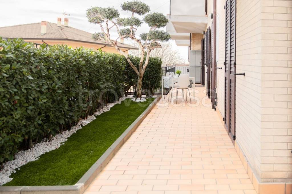 appartamento in vendita a Porto Sant'Elpidio