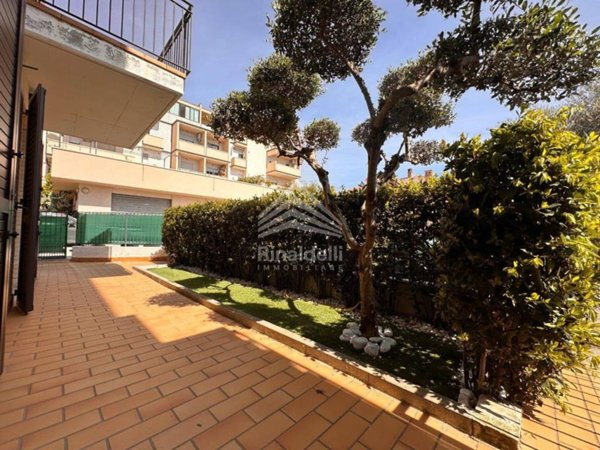 appartamento in vendita a Porto Sant'Elpidio