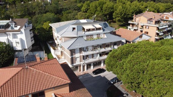 appartamento in vendita a Porto Sant'Elpidio