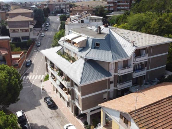 appartamento in vendita a Porto Sant'Elpidio
