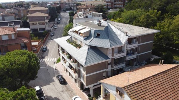 appartamento in vendita a Porto Sant'Elpidio