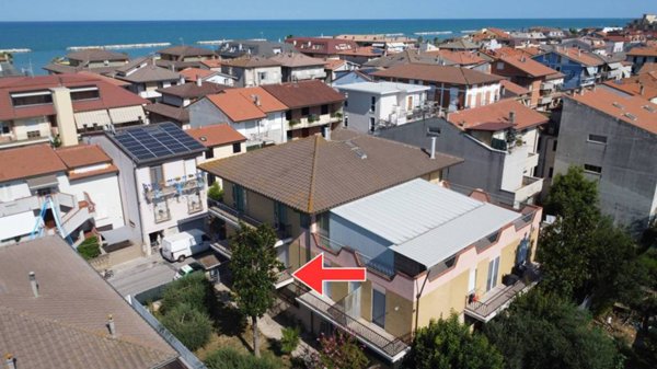 appartamento in vendita a Porto Sant'Elpidio