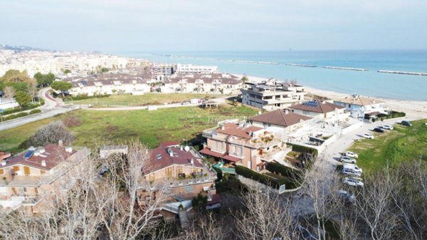 appartamento in vendita a Porto Sant'Elpidio