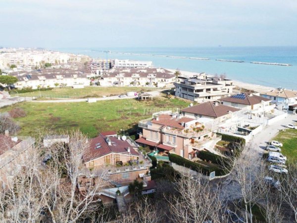 appartamento in vendita a Porto Sant'Elpidio