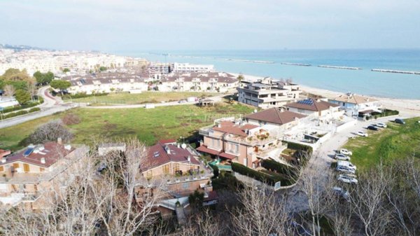 appartamento in vendita a Porto Sant'Elpidio