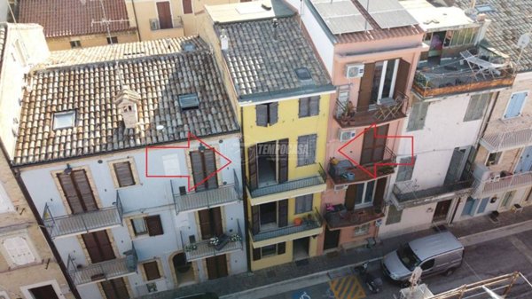 casa indipendente in vendita a Porto Sant'Elpidio