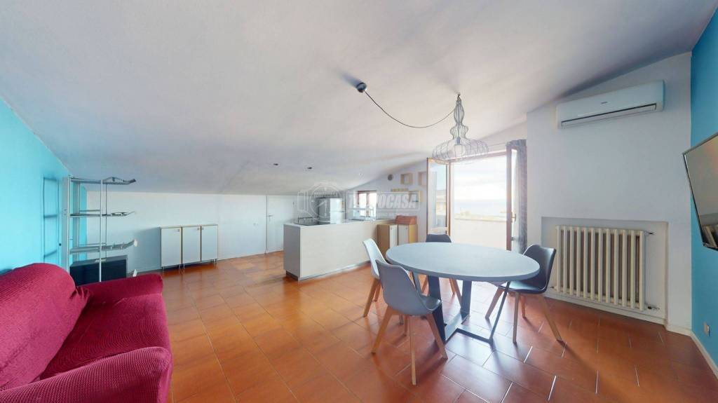 appartamento in vendita a Porto Sant'Elpidio