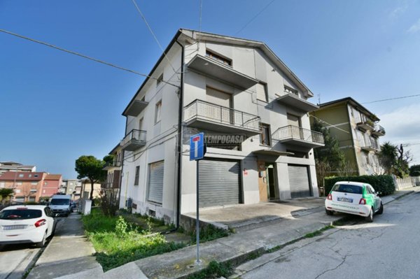 appartamento in vendita a Porto Sant'Elpidio