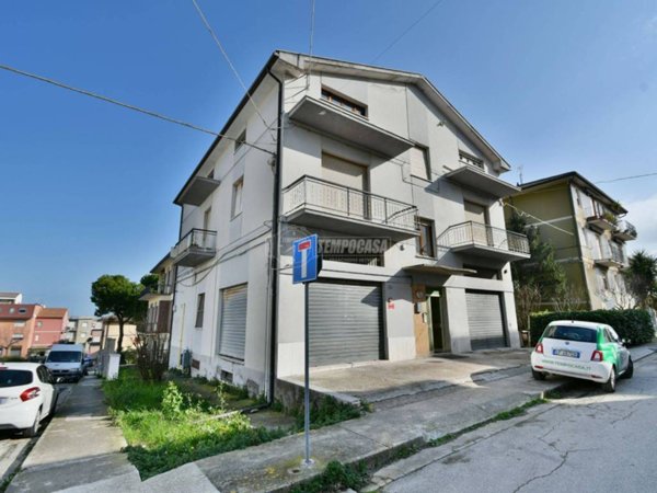 appartamento in vendita a Porto Sant'Elpidio