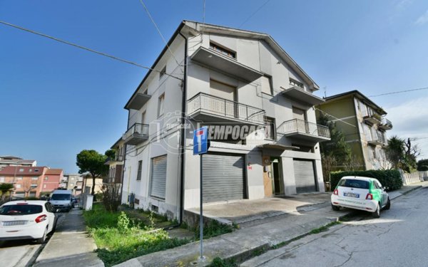 appartamento in vendita a Porto Sant'Elpidio