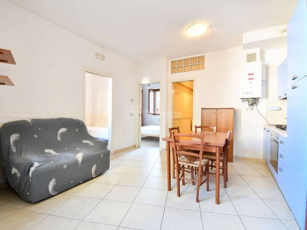 appartamento in vendita a Porto Sant'Elpidio