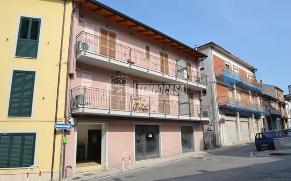 appartamento in vendita a Porto Sant'Elpidio