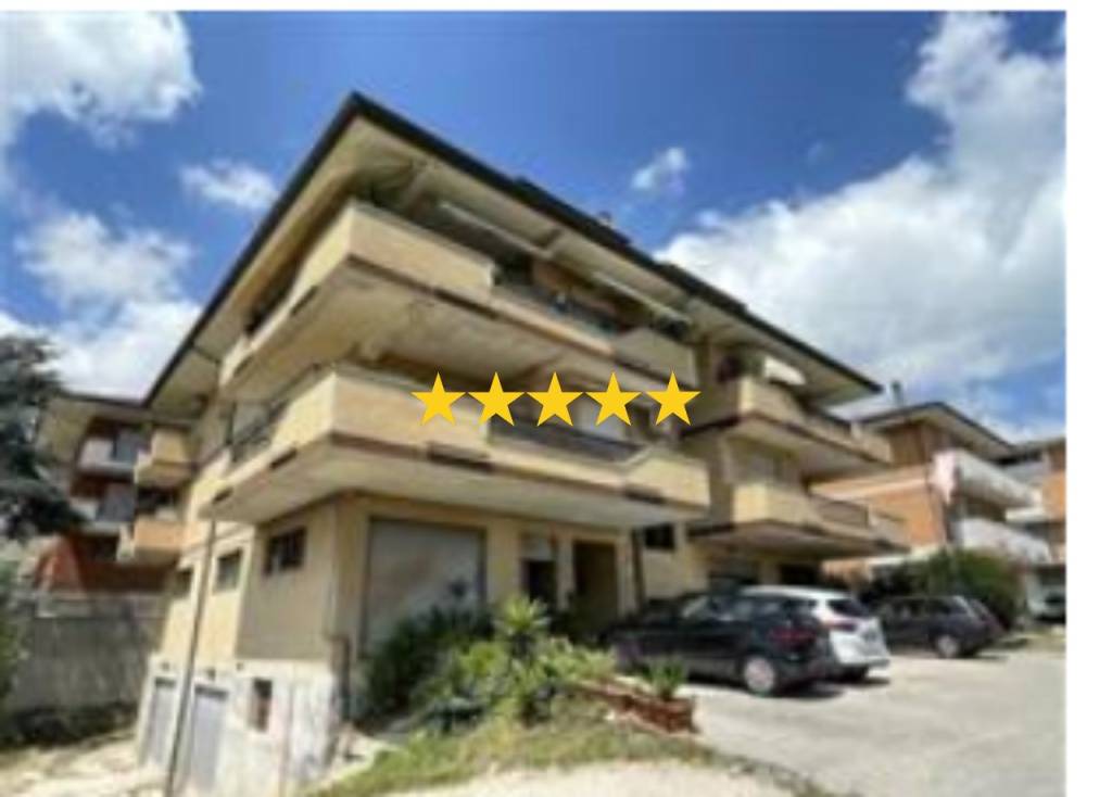 appartamento in vendita a Porto Sant'Elpidio