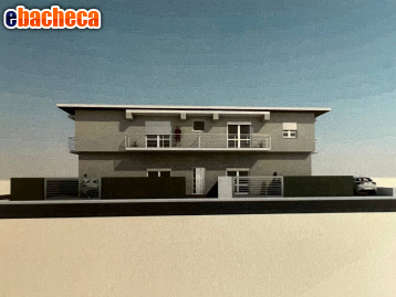 appartamento in vendita a Porto Sant'Elpidio