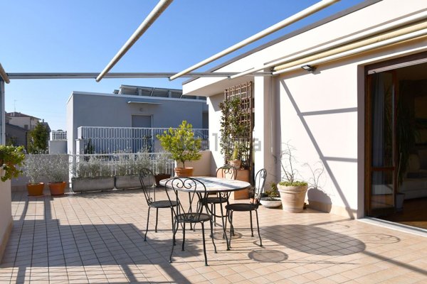 appartamento in vendita a Porto Sant'Elpidio