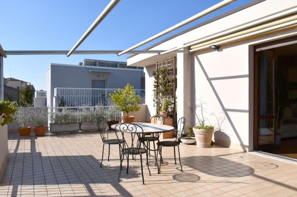 appartamento in vendita a Porto Sant'Elpidio