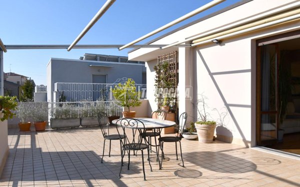 appartamento in vendita a Porto Sant'Elpidio