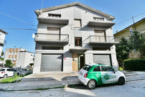 appartamento in vendita a Porto Sant'Elpidio