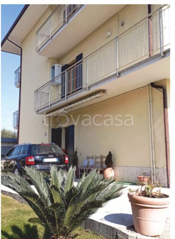 appartamento in vendita a Porto Sant'Elpidio