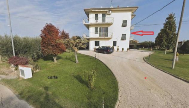 appartamento in vendita a Porto Sant'Elpidio