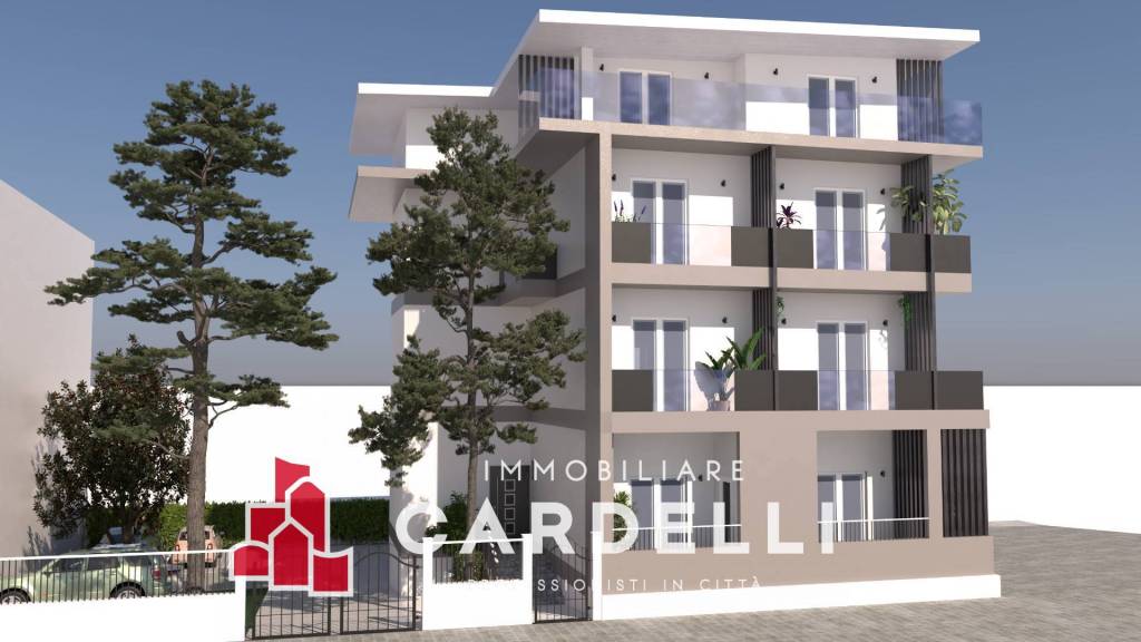 appartamento in vendita a Porto Sant'Elpidio