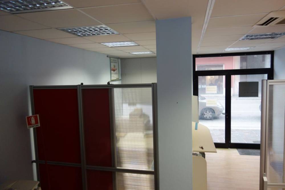 ufficio in vendita a Porto Sant'Elpidio