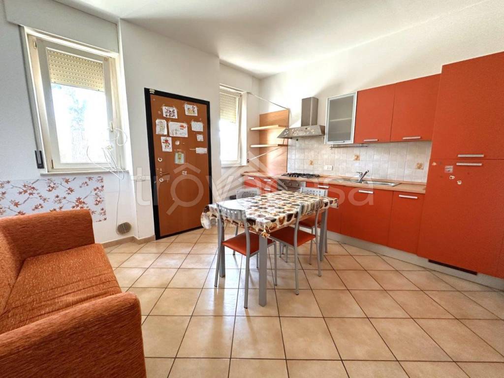 appartamento in vendita a Porto Sant'Elpidio