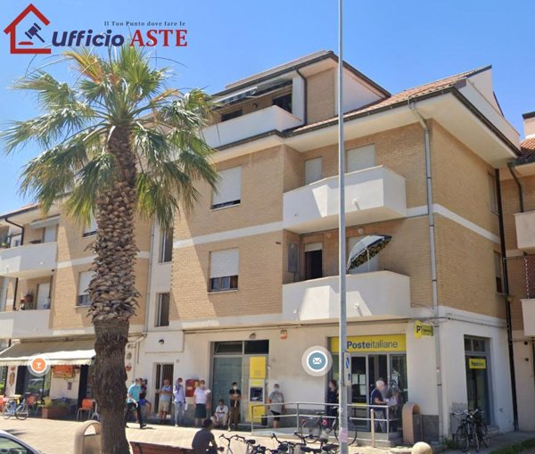 negozio in vendita a Porto Sant'Elpidio
