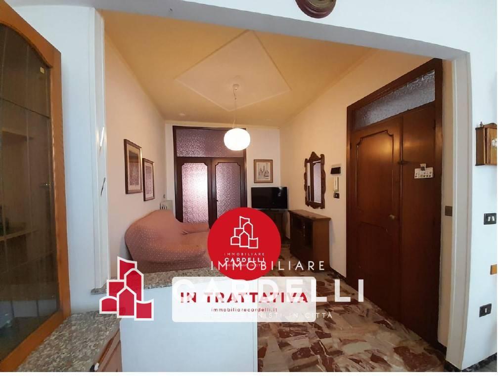appartamento in vendita a Porto Sant'Elpidio