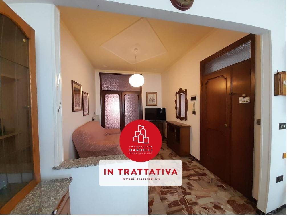 appartamento in vendita a Porto Sant'Elpidio