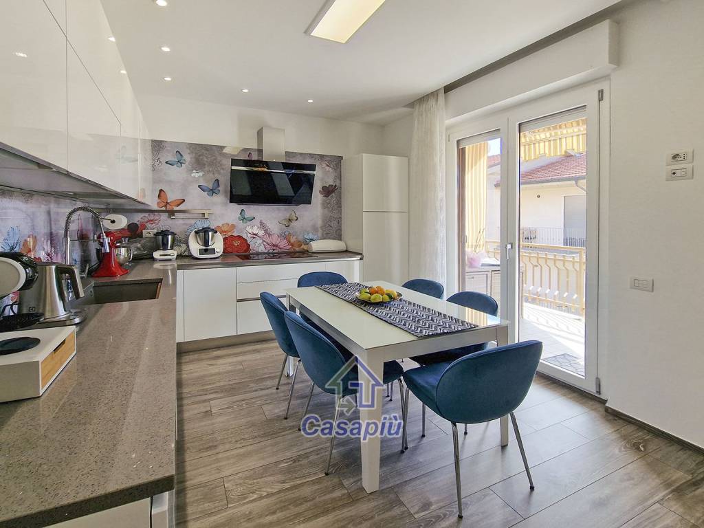 appartamento in vendita a Porto Sant'Elpidio
