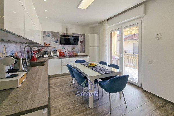 appartamento in vendita a Porto Sant'Elpidio