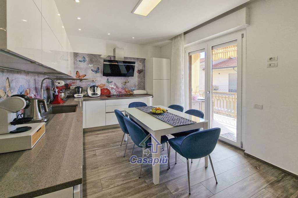 appartamento in vendita a Porto Sant'Elpidio