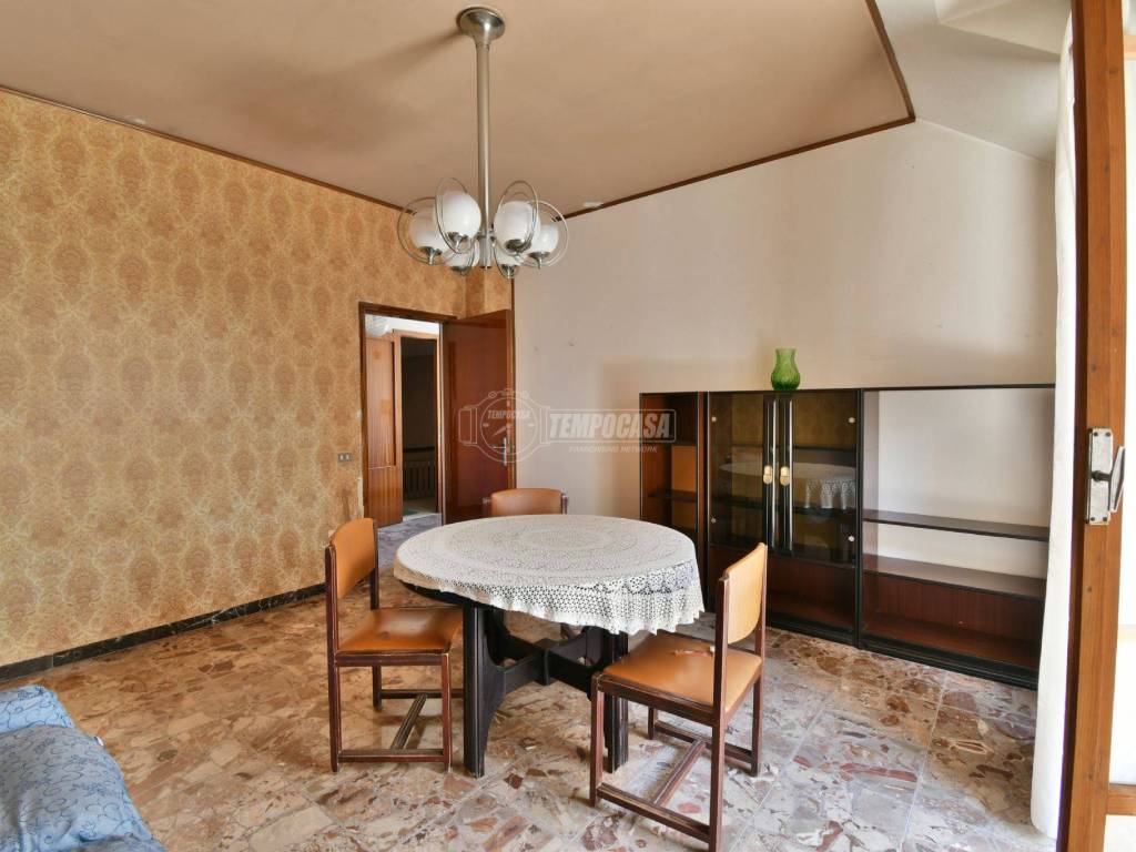 appartamento in vendita a Porto Sant'Elpidio