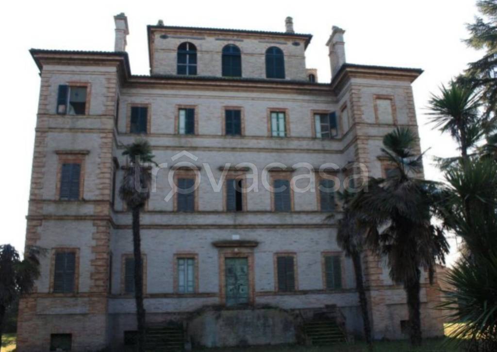 villa in vendita a Porto Sant'Elpidio