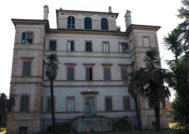 villa in vendita a Porto Sant'Elpidio