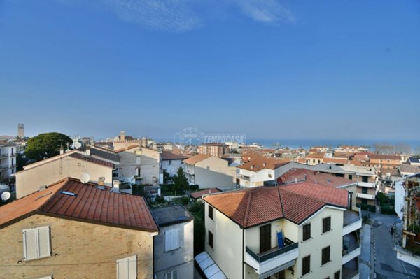 appartamento in vendita a Porto Sant'Elpidio