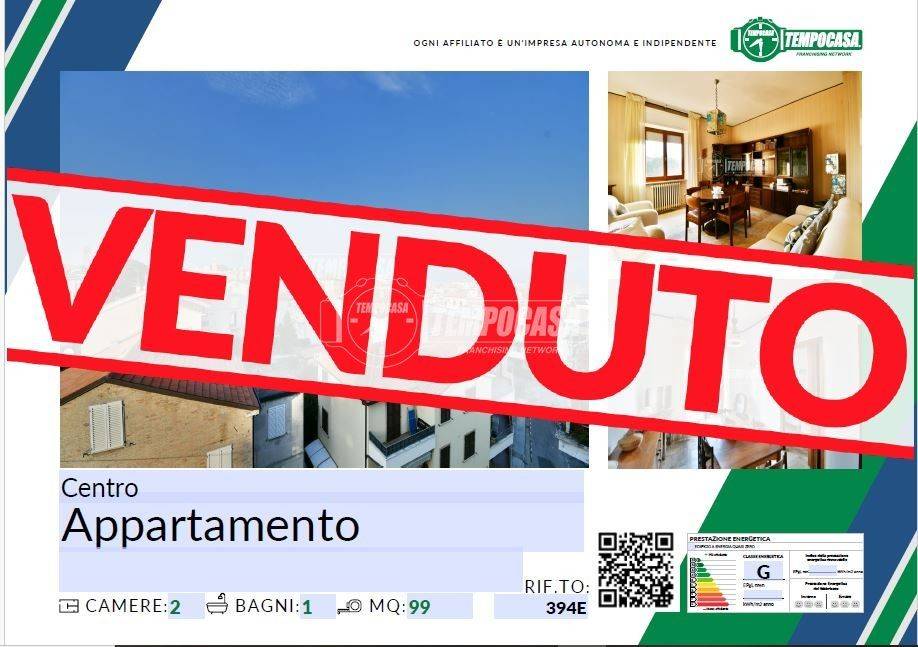 appartamento in vendita a Porto Sant'Elpidio