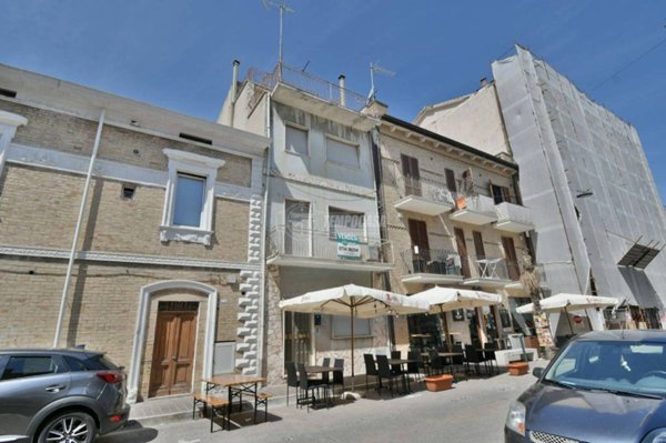 casa indipendente in vendita a Porto Sant'Elpidio