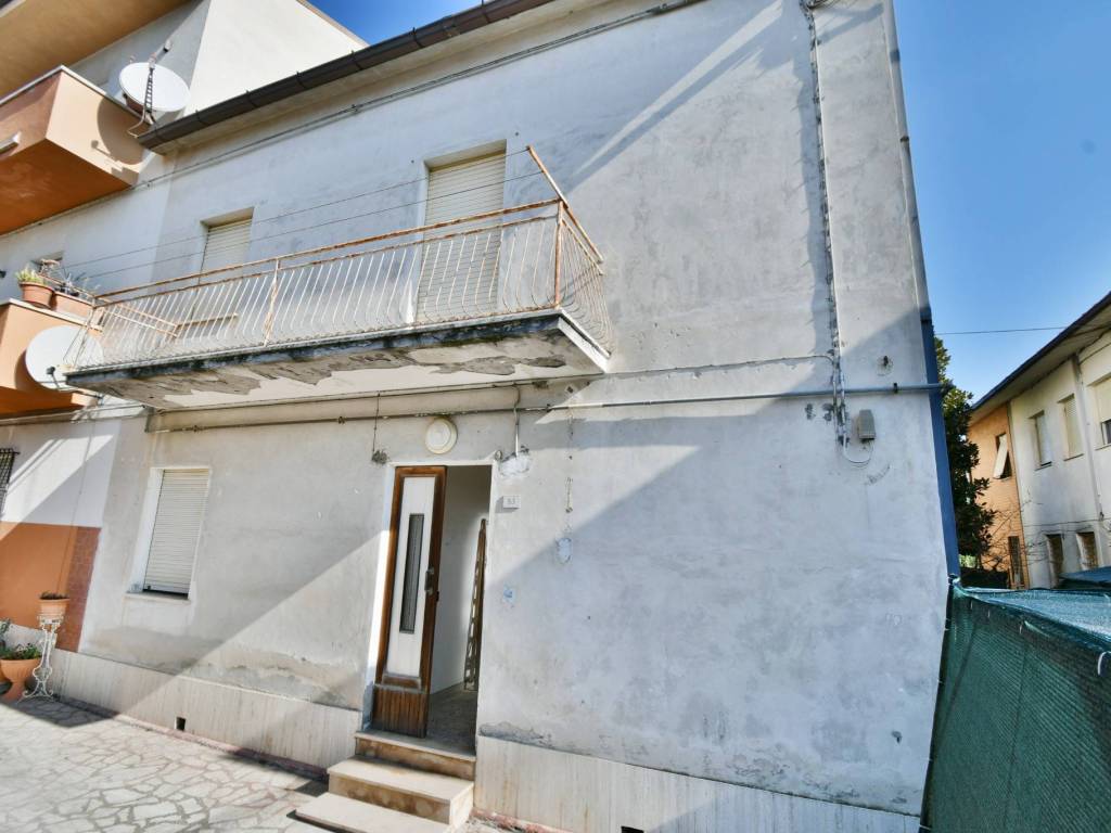 appartamento in vendita a Porto Sant'Elpidio