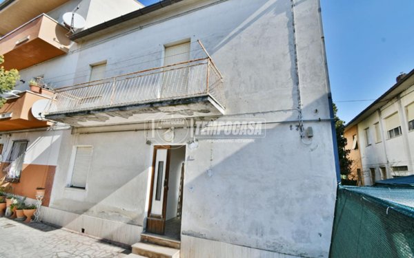 appartamento in vendita a Porto Sant'Elpidio